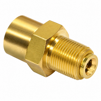 compare product 177.13B866B - Brass PLC FM Bulkhea