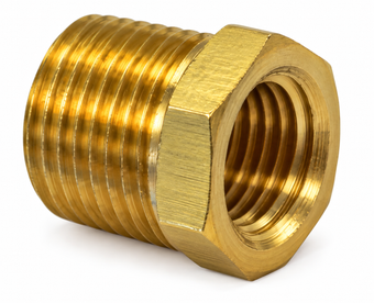 compare product 177.9110CB - Bushing 3/8NPT x 1/4