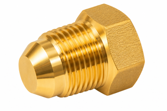compare product 177.8581 - SAE Flared Seal Plug