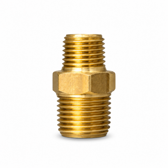 compare product 177.9122EDS - Hex Nipple Steel 3/4