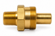 177.V20510630 - Brass PLC Male Conne