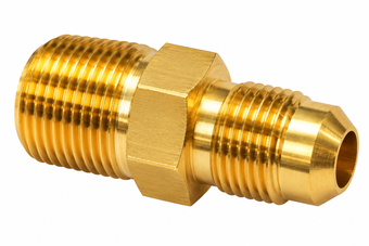 compare product 177.8486B - Male Connector 3/8in