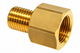177.9120CA - Adapter 1/8NPT Male