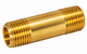 177.9113B2 - Long Nipple 1/4NPT x