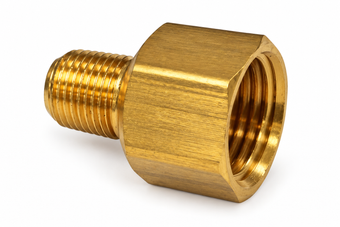 compare product 177.9108A - Pipe Cap 1/8NPT
