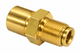 177.13B866C - Brass PLC FM Bulkhea