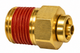 177.13B688 - Brass PLC Retrofit C