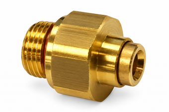 compare product 177.V20566175 - Brass PLC Male Conne