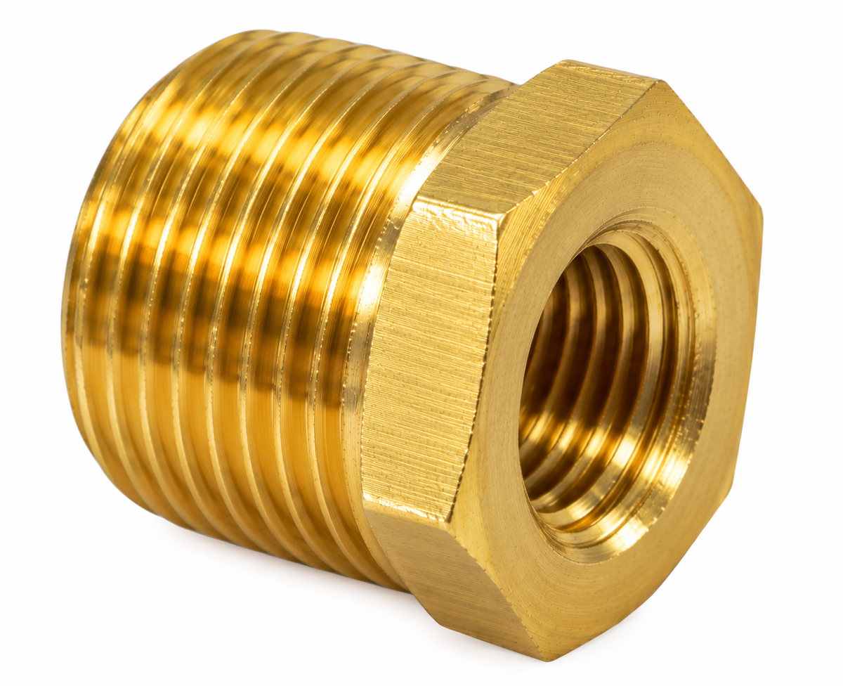 177.9110HD - Bushing for Brass Pi