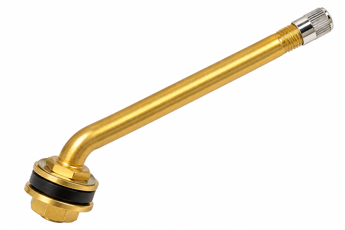 DILTR572-100 - Dill TR-572 Clamp-In