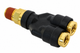 177.12C6142 - PLC Male Branch Y Do