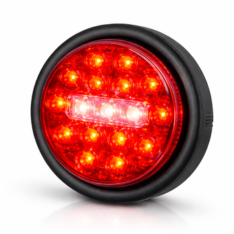 compare product 571.LD40R18 - S/T/T Light LED 4in