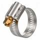 561.21420-B - Lined Clamp 0.81in t