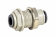 177.11776 - PLC Bulkhead Union 3