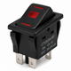 CTVS004-BP - 20A Rocker Switch On
