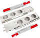 562.412SS201FS - Spring-Loaded Hanger
