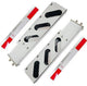 562.451FS - Spring-Loaded Hanger