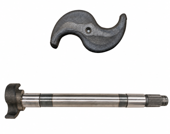 compare product 122.281514.02 - Camshaft RH