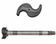122.281514.02 - Camshaft RH