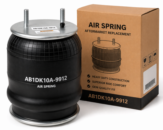 AB1DK10A-9912 - Air Spring Aftermark