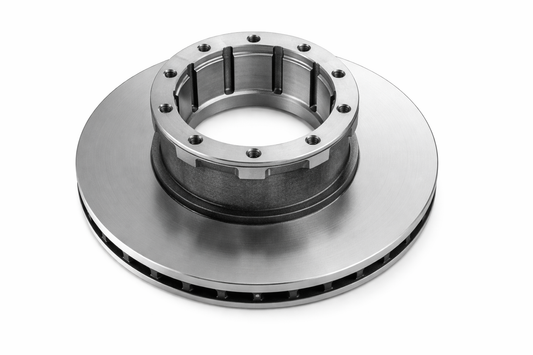 153.101501 - Air Disc Brake Rotor