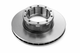 153.101501 - Air Disc Brake Rotor