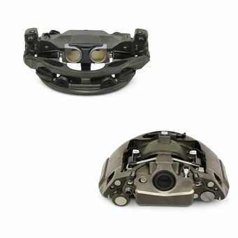 compare product 158.EX225L262 - Air Disc Caliper EX2