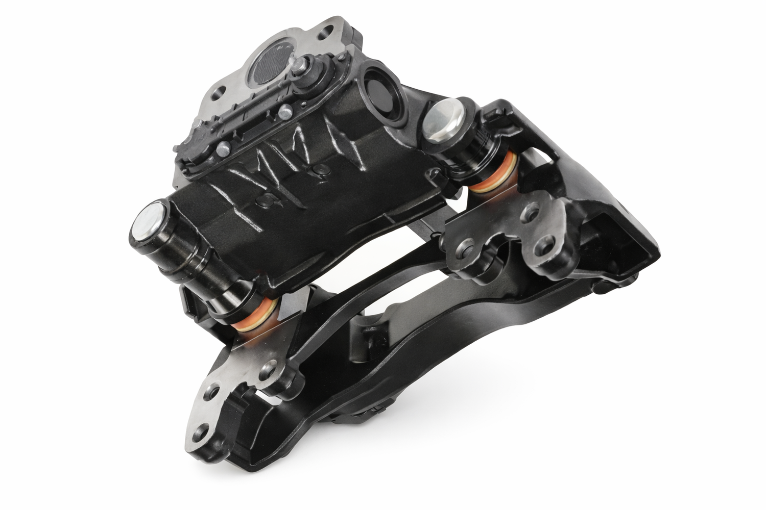 Air Disc Brake Components