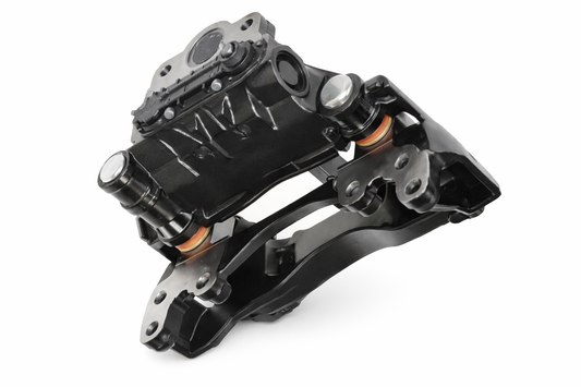 158.K149715 - Air Disc Caliper w/C