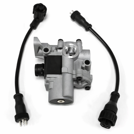 170.950141 - Wabco ABS Modulator