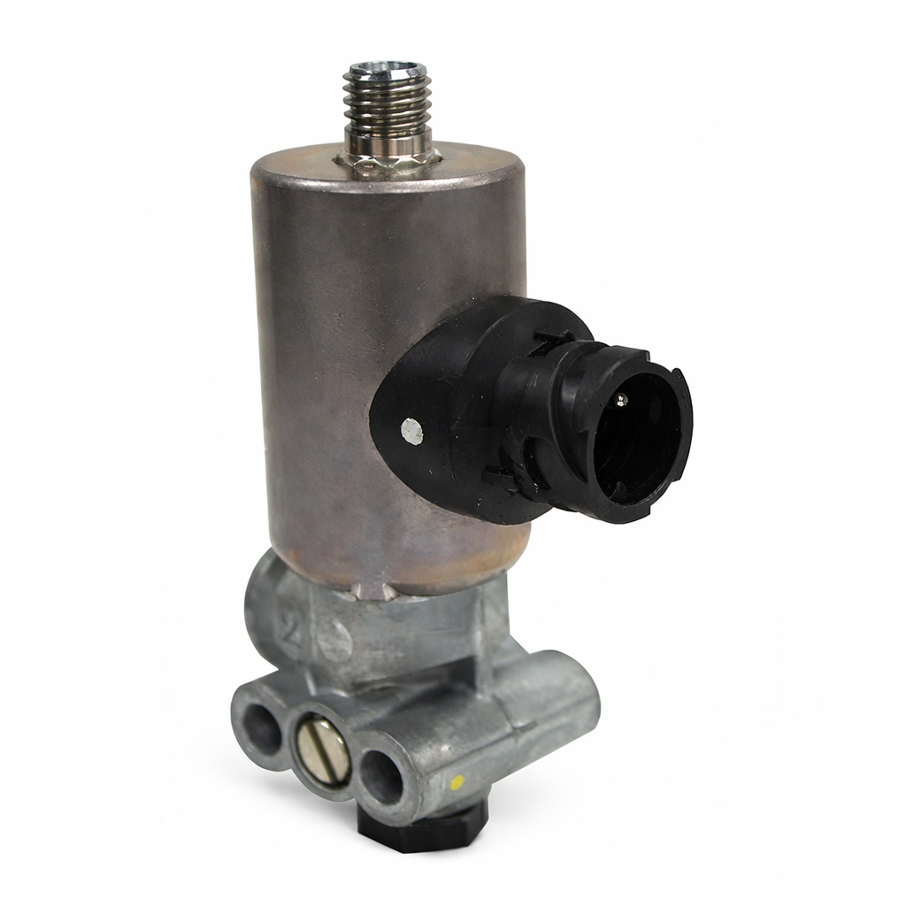 ABS & ATC Components