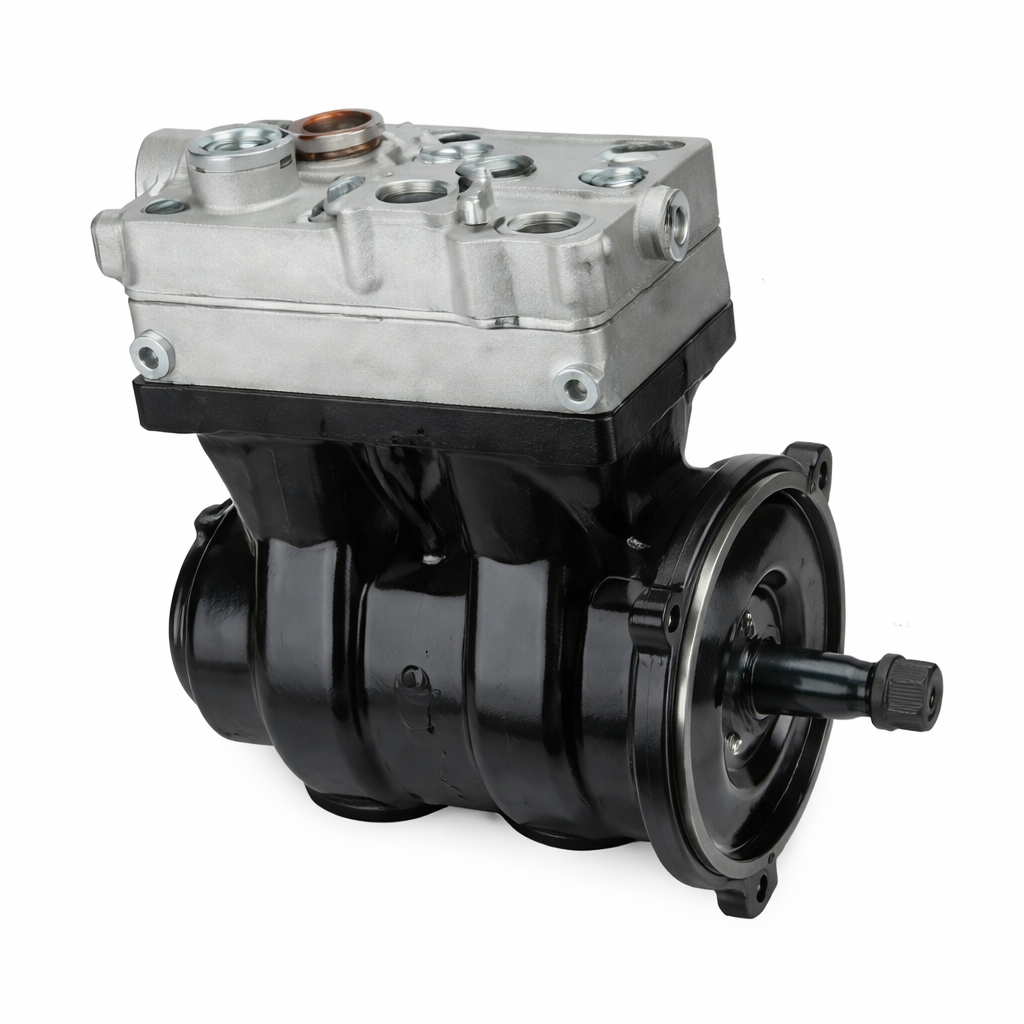 Air Compressors