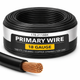 178.2118BK - Wire Primary 18 GA 1