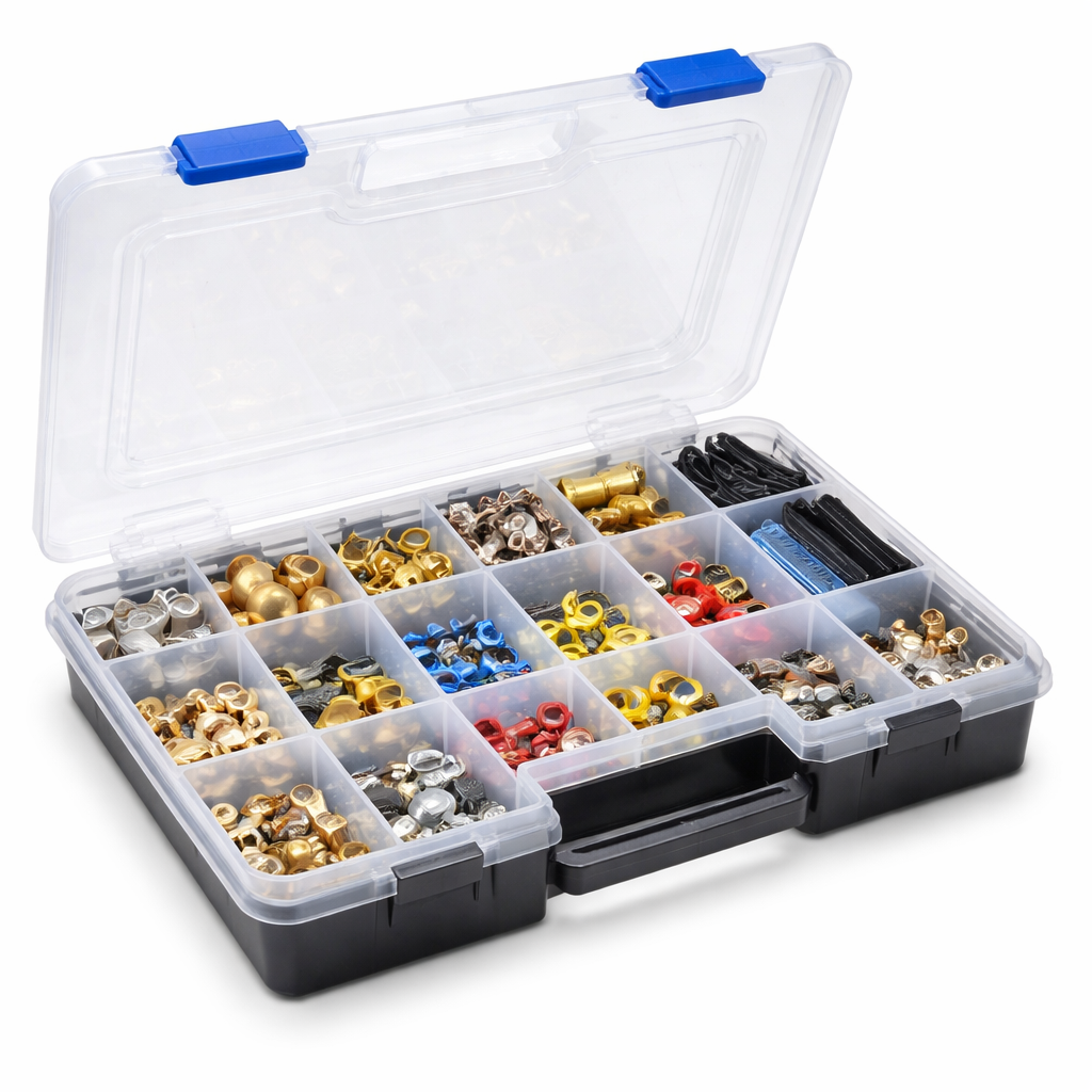 Storage Solutions