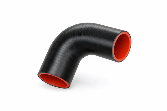 561.181 - Coolant 90deg Elbow