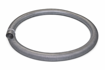 compare product 562.U7340-24G - Flex Tubing 4in X 24