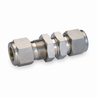 compare product 177.4025 - Compression Bulkhead