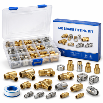 compare product 177.8002KT - Air Brake Fitting Ki