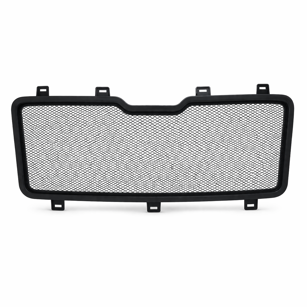 Grille & Guards