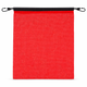 571.SF1804B - Flag w/Bungee Red Je