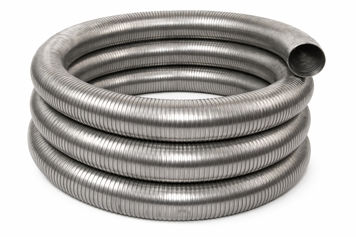 562.U7350-36SS - Flex Tubing 5in X 36