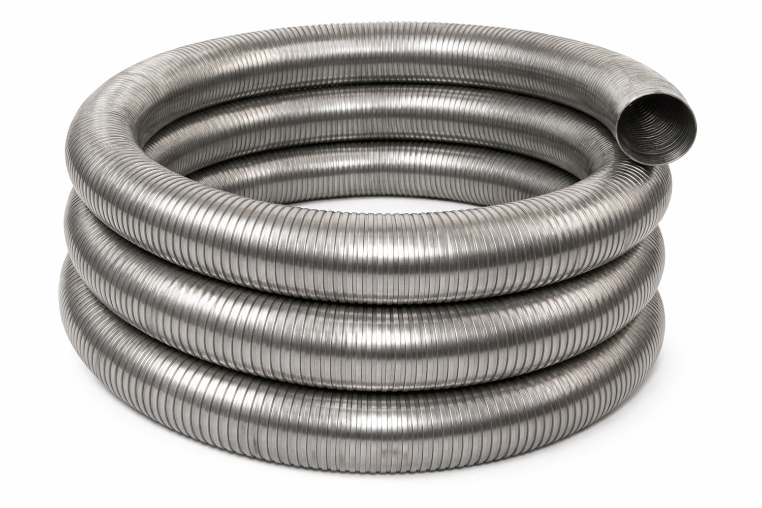 Flexible Tubing