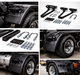 562.9159 - Fender Mount Kit Ful