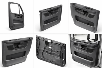 compare product 564.46998 - Interior Door Panel