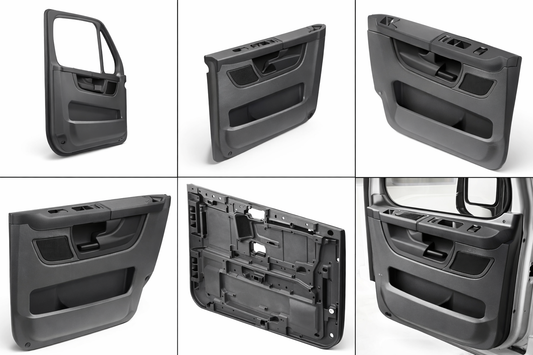 564.46998 - Interior Door Panel
