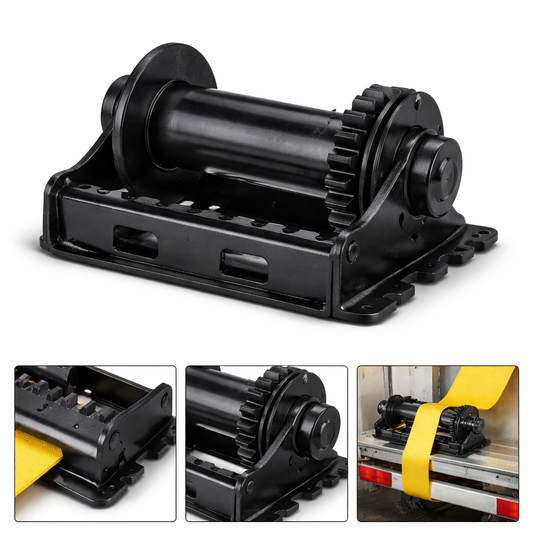 573.FW12 - Sliding Winch - Notc