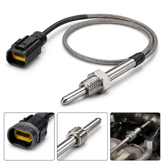 577.46639 - Exhaust Gas Temp Sen