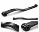 75-175OE - Single Leaf Z Spring