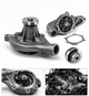 800.270918C93 - Water Pump IHC