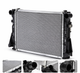 811.59101 - Radiator Kenworth